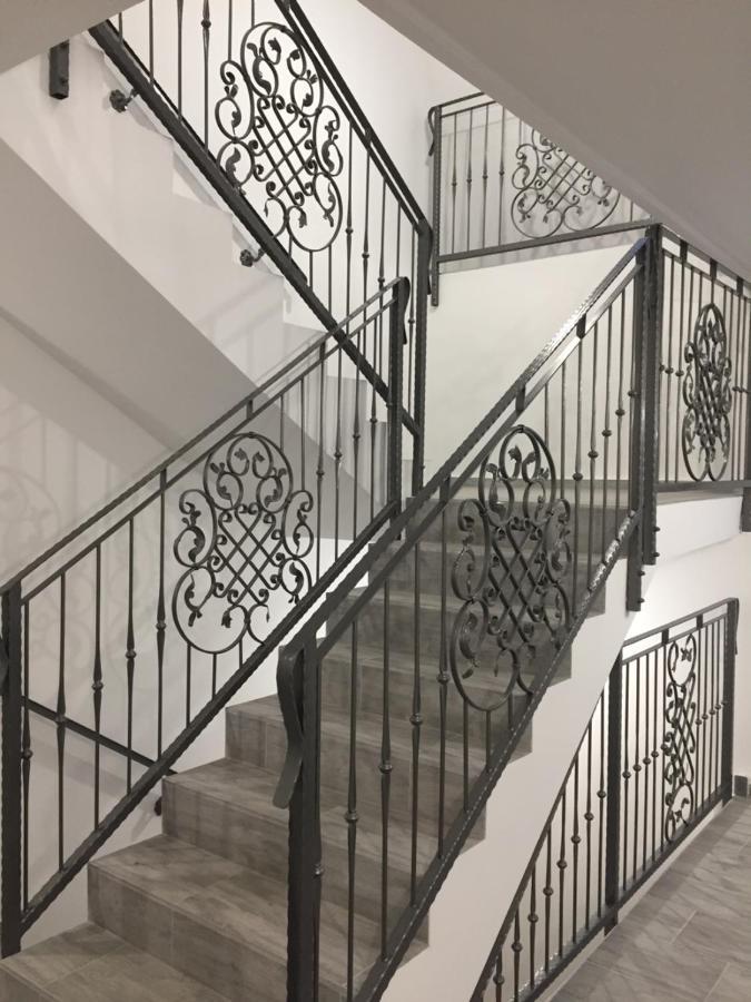 Villa Philip Noir Revfulop Ngoại thất bức ảnh
