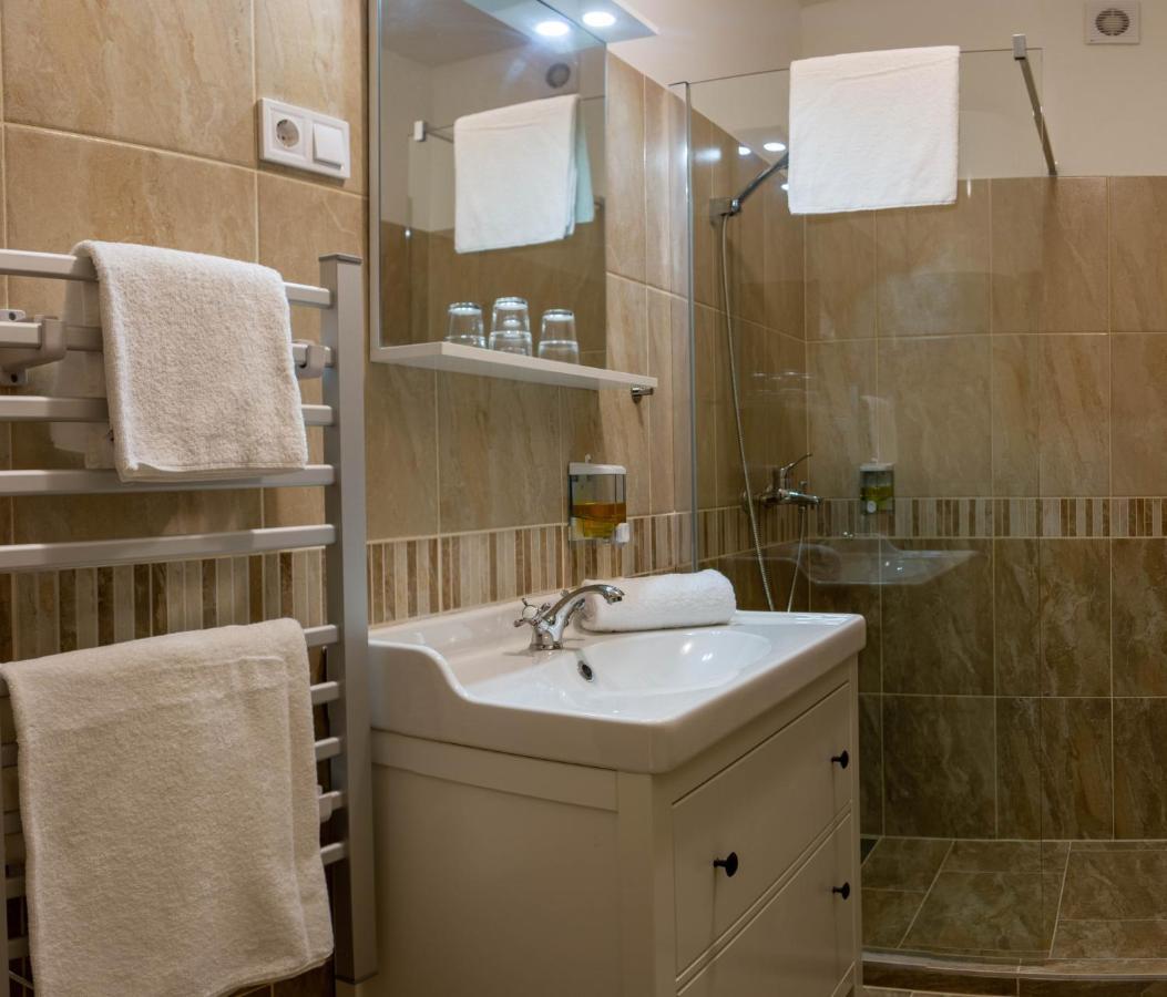 Villa Philip Noir Revfulop Ngoại thất bức ảnh