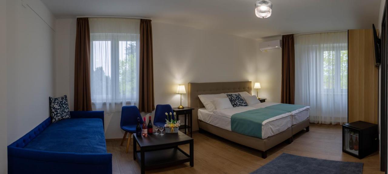 Villa Philip Noir Revfulop Ngoại thất bức ảnh