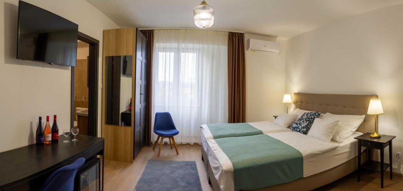Villa Philip Noir Revfulop Ngoại thất bức ảnh
