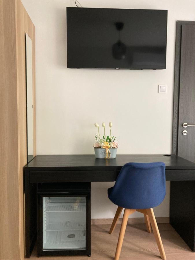 Villa Philip Noir Revfulop Ngoại thất bức ảnh