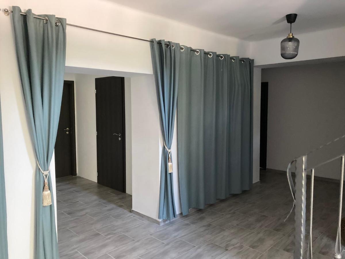 Villa Philip Noir Revfulop Ngoại thất bức ảnh