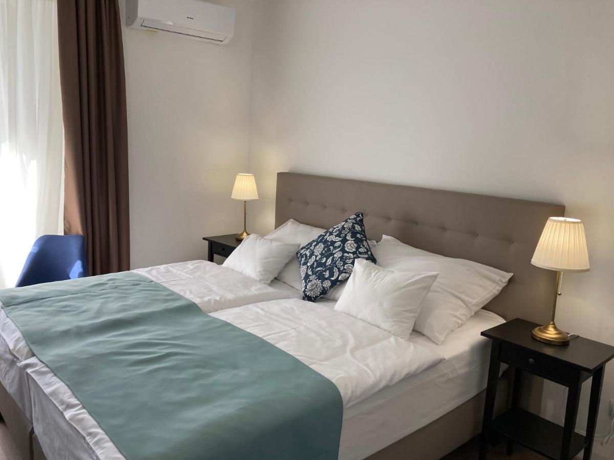 Villa Philip Noir Revfulop Ngoại thất bức ảnh