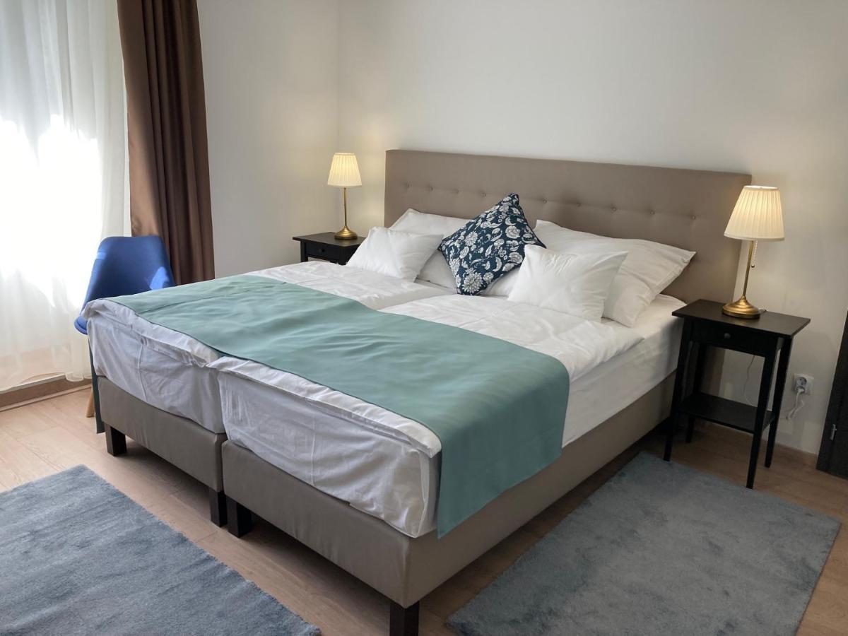 Villa Philip Noir Revfulop Ngoại thất bức ảnh