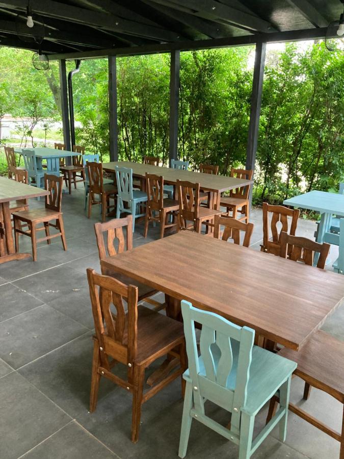 Villa Philip Noir Revfulop Ngoại thất bức ảnh