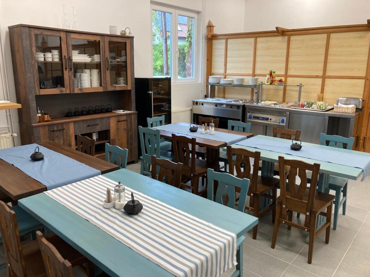 Villa Philip Noir Revfulop Ngoại thất bức ảnh